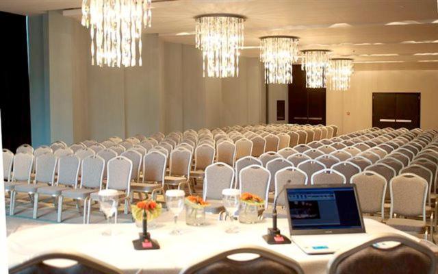 Philippos Xenia Hotel Serres Extérieur photo