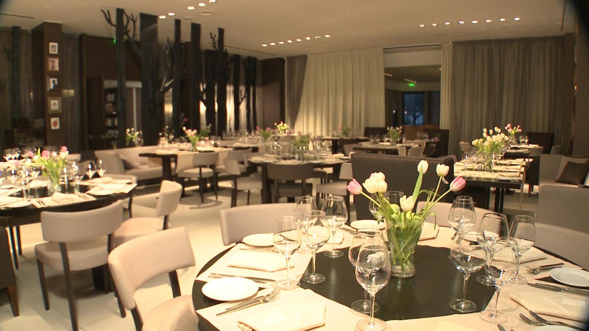 Philippos Xenia Hotel Serres Extérieur photo