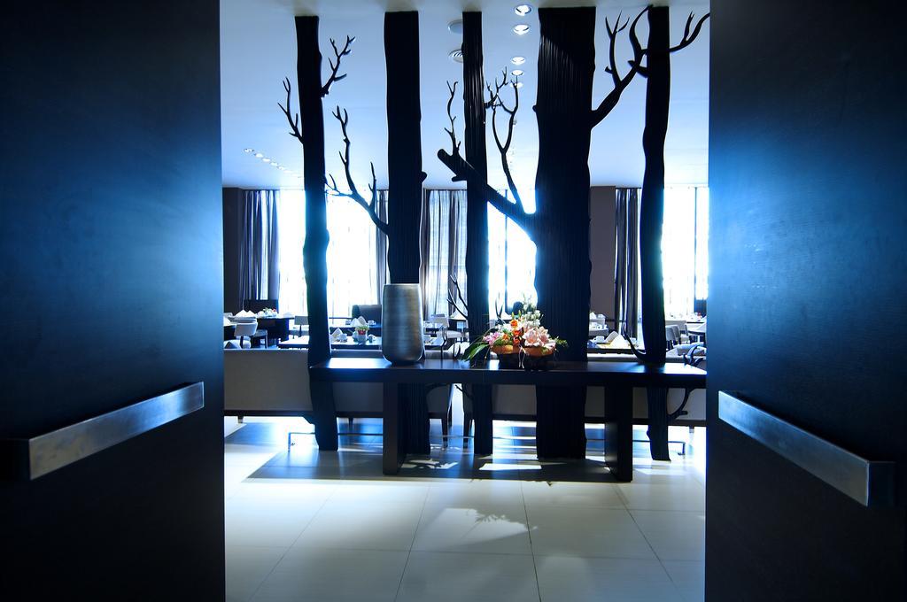 Philippos Xenia Hotel Serres Extérieur photo