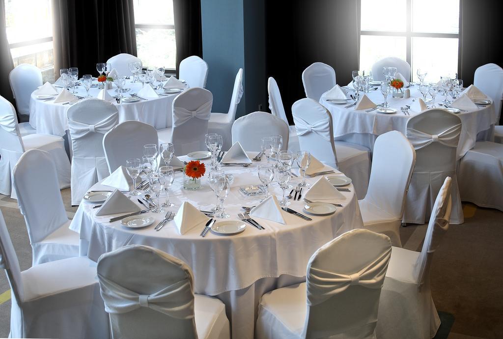 Philippos Xenia Hotel Serres Extérieur photo