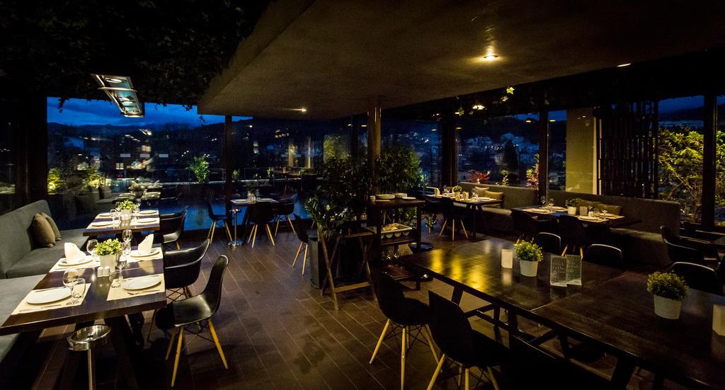 Philippos Xenia Hotel Serres Extérieur photo