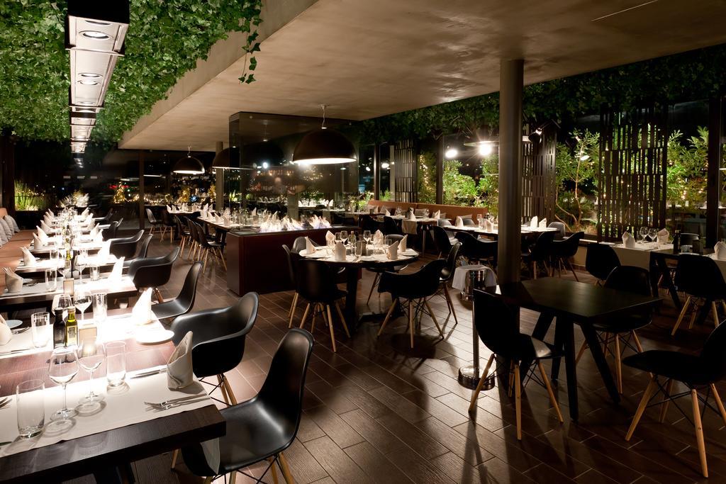 Philippos Xenia Hotel Serres Extérieur photo