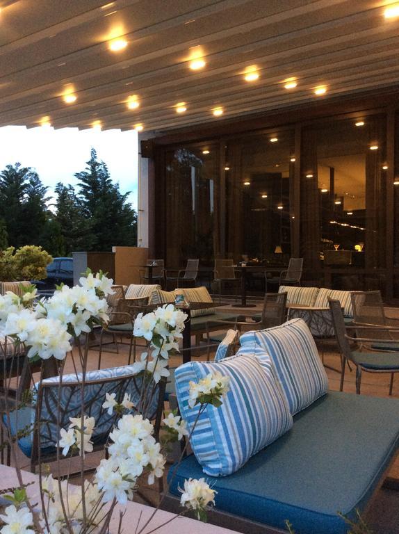 Philippos Xenia Hotel Serres Extérieur photo